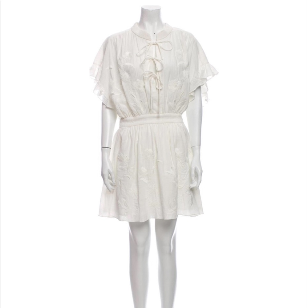 IRO Dress  (M)